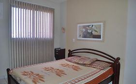 Apartamento no Ecológic Park - até 07 pessoas - Caldas Novas